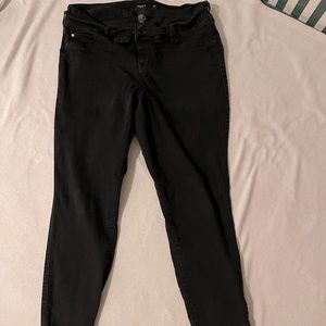 Torrid Skinny Jeans